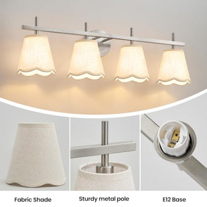 Wall Sconce Bathroom Sconces Wall Lighting