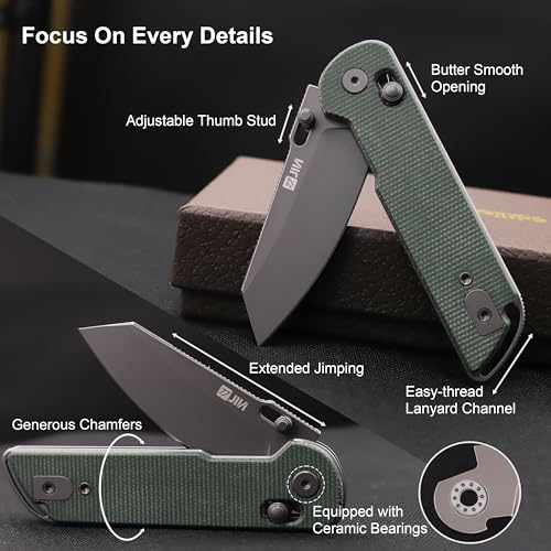 Ranger Tactical Knife