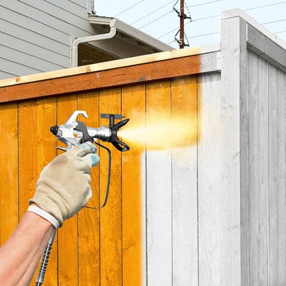Airless Paint Sprayer