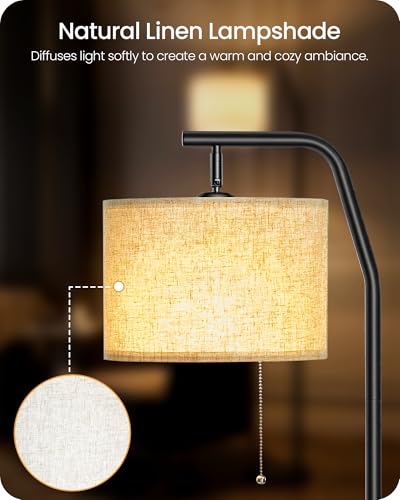 Floor Lamp for Living Room