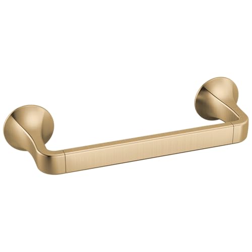 Lineax 8 in. Wall Mount Towel Bar