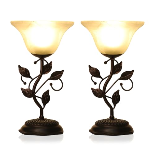 Flower Table Lamp
