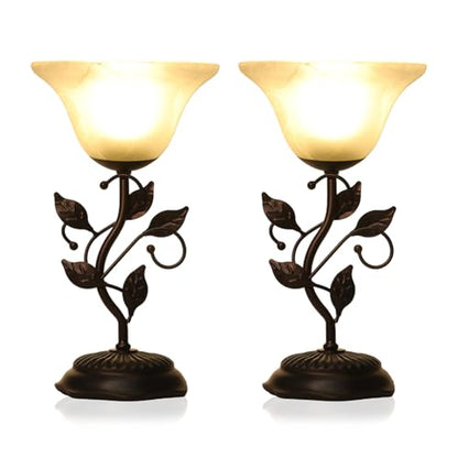 Flower Table Lamp