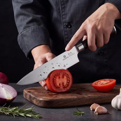 gyutou knives 8 inch