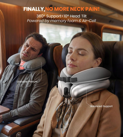 Neck Pillow for Traveling