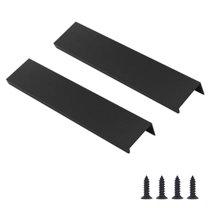 Kitchen Cabinet Handles Black Cabinet Pulls