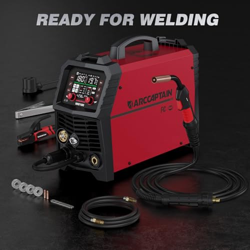MIG Welder Welding Machine Welder Machine 110V 220V