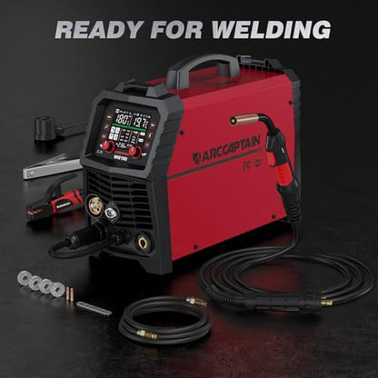 MIG Welder Welding Machine Welder Machine 110V 220V