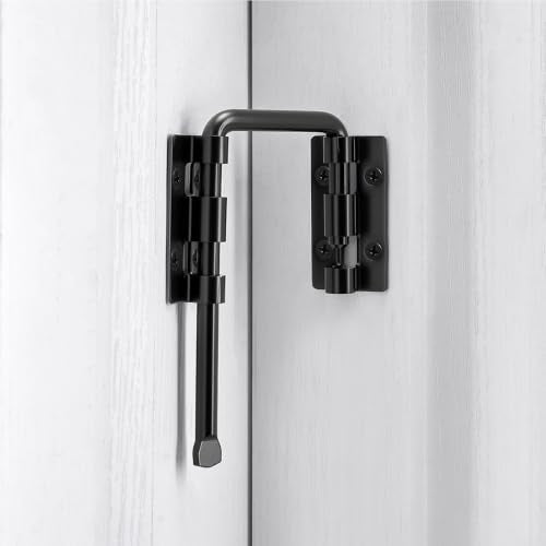 Multi Angle Sliding Door Loop Lock