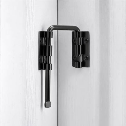 Multi Angle Sliding Door Loop Lock