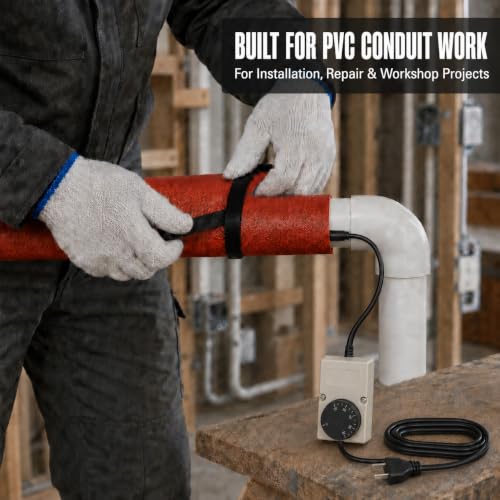 PVC Heat Blanket