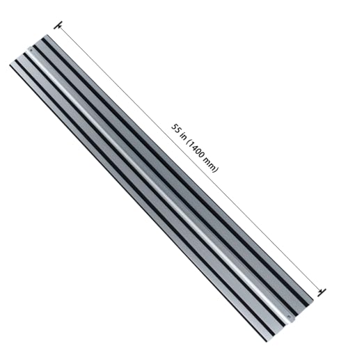 94" Guide Rail Kit for DeWalt Plunge Track Saw