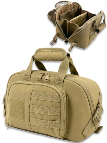 Hanging Tool Bag for Men