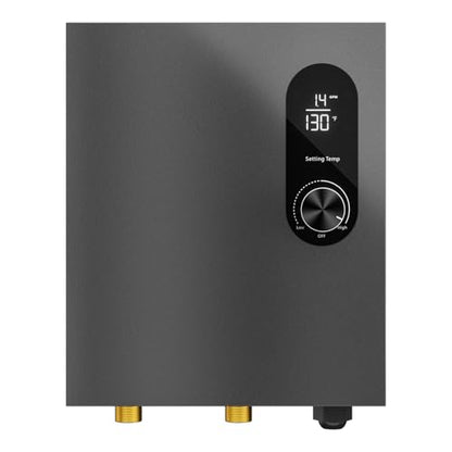 Tankless Water Heater Electric Instant Hot Water Heater Under Sink
