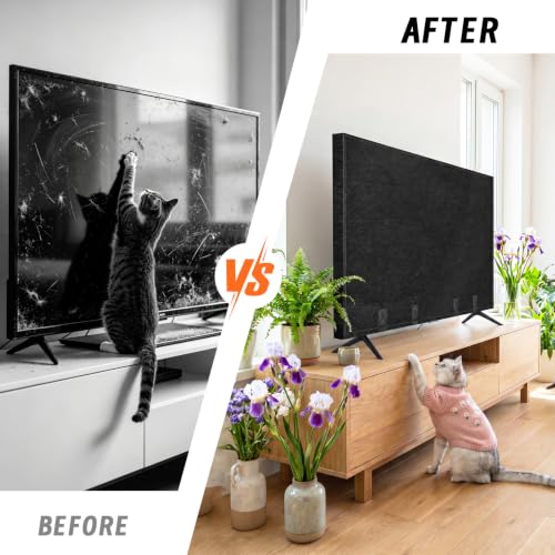 TV Cover for Moving