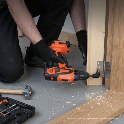 Drill Bit Extension
