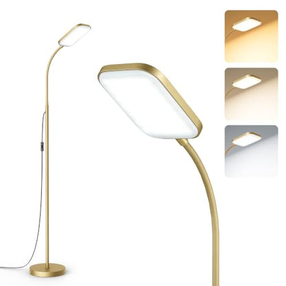 led Floor lamp