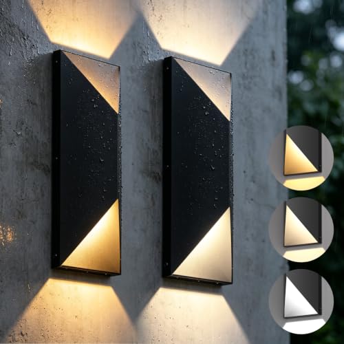 Outdoor Wall Light