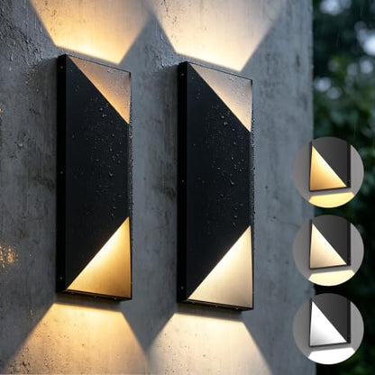 Outdoor Wall Light