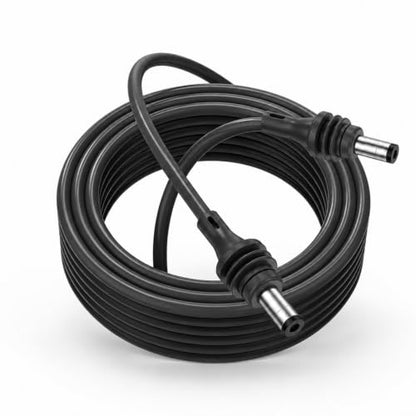Starlink Mini DC Power Cable Extension Replacement DC Power Cord Cable