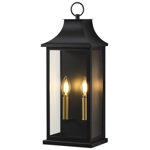Outdoor Patio Wall Light