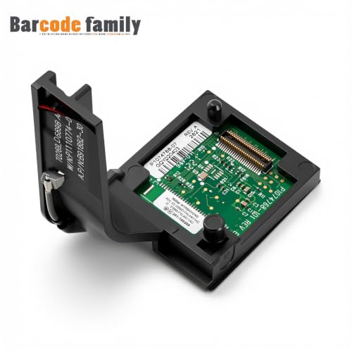 P1112640 017A802.11ac WiFi Wireless Module for Zebra ZD421D ZD421T 203DPI 300DPI