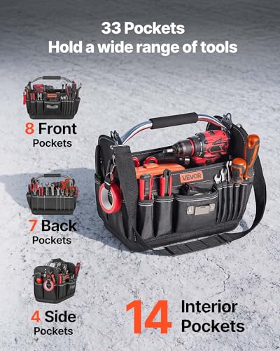 Tool Bag 13 Inch