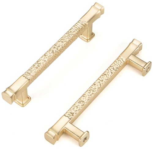 Hardware 10 Pack Cabinet Handles Forged Pattern Handle Cupboard Pulls Modern Kitchen Drawers Pull