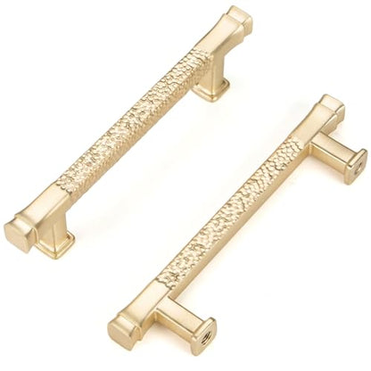 Hardware 10 Pack Cabinet Handles Forged Pattern Handle Cupboard Pulls Modern Kitchen Drawers Pull