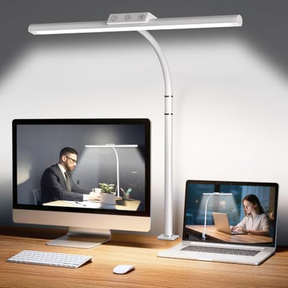LED Desk Lamp for Home Office