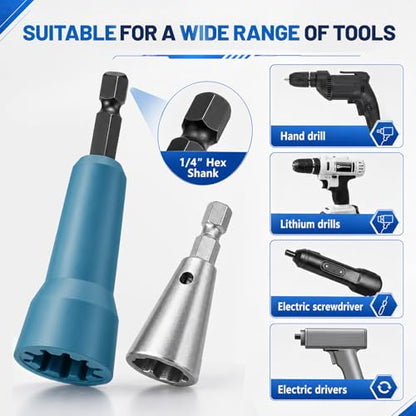 Wire Twister Tool for Drill