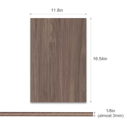 Drawer Bottom Replacement Board