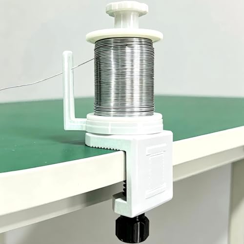 Solder Spool Stand
