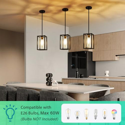 Modern Pendant Lights