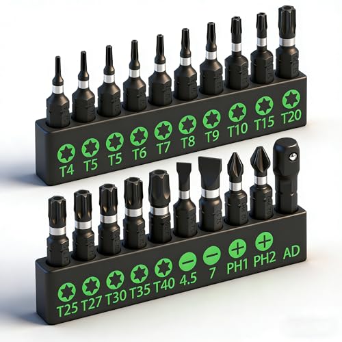 Impact Bit Set