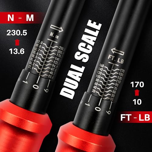Torque Wrench 1