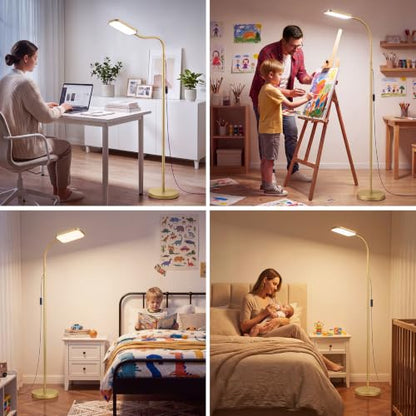 led Floor lamp