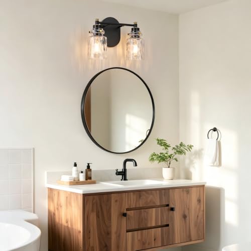 Vanity Light