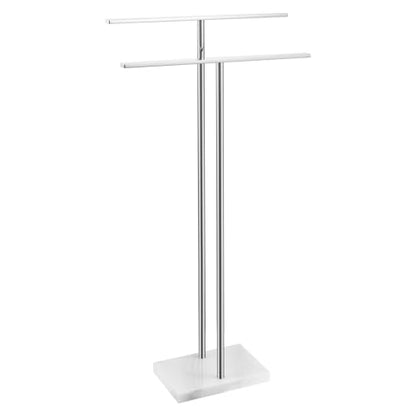 Free Standing Towel Rack for Bathroom 2