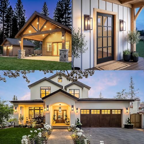 Wall Light Fixtures Outdoor