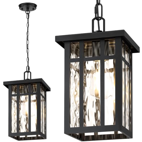 D06184 Pendant Porch Lights