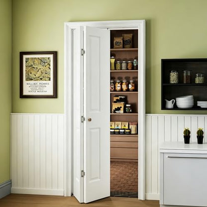 Bifold Barn Door