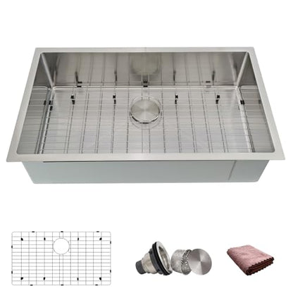 Undermount Kitchen Sink