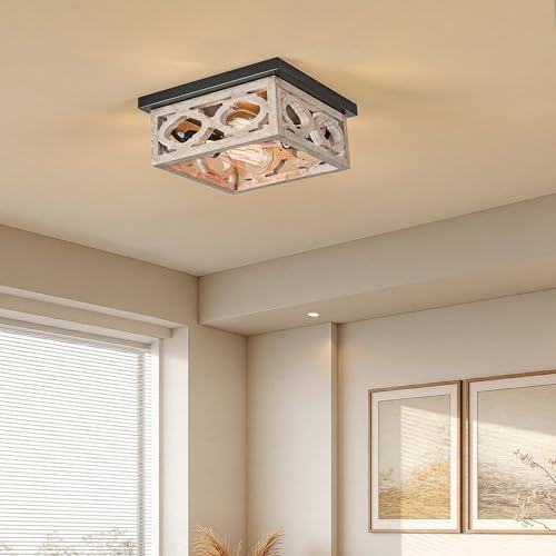 MDF Ceiling Light