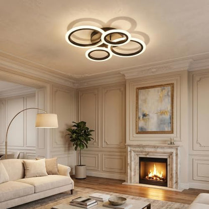 Modern LED Ceiling Light