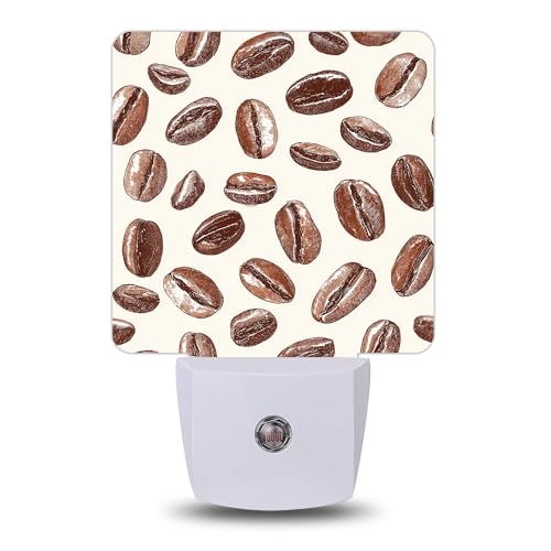 Night Light Night Lights Plug into Wall with Dusk to Dawn Sensor for Bedroom Bathroom Hallway Kitchen