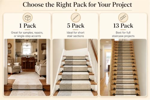 Zinc Alloy Stair Rods