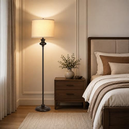 Floor Lamp Standing Lamp for Living Room