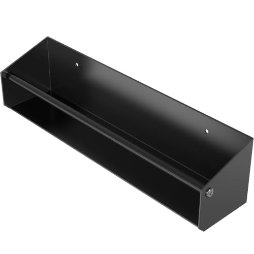 Spray Can Holder Wall Mount for Garage and Workspace