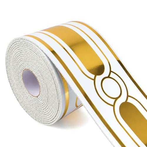 Peel and Stick Wallpaper Borders